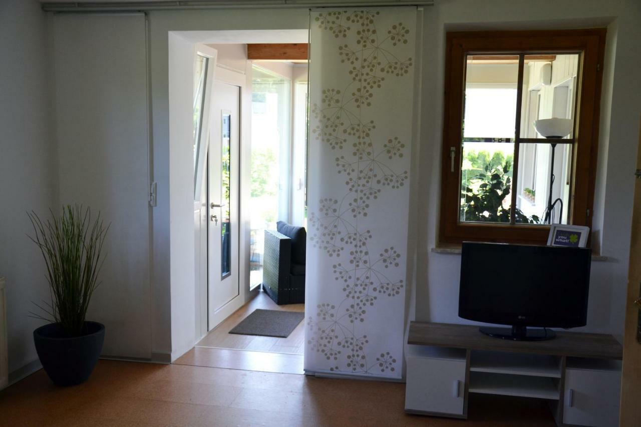 Coralie Apartamento Strobl Exterior foto
